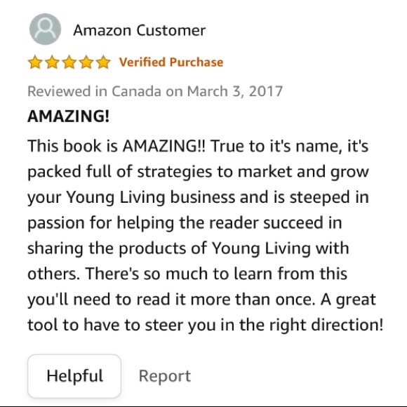 🌿YOUNG LIVING Business Guide & Workbook... - Picture 9 of 9